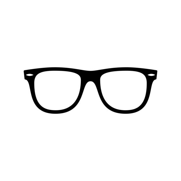 Ambidixtrous Eyeglasses